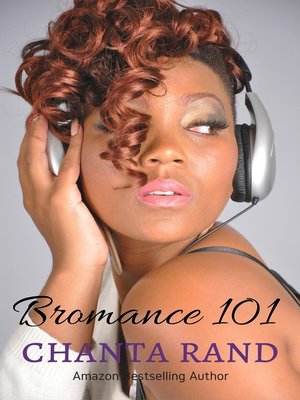 Bro-mance 101 - ebook